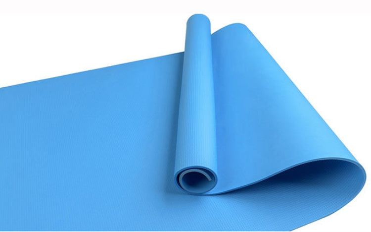 Super Soft  EVA Fitness Composite Mat Mat 4mm 6mm