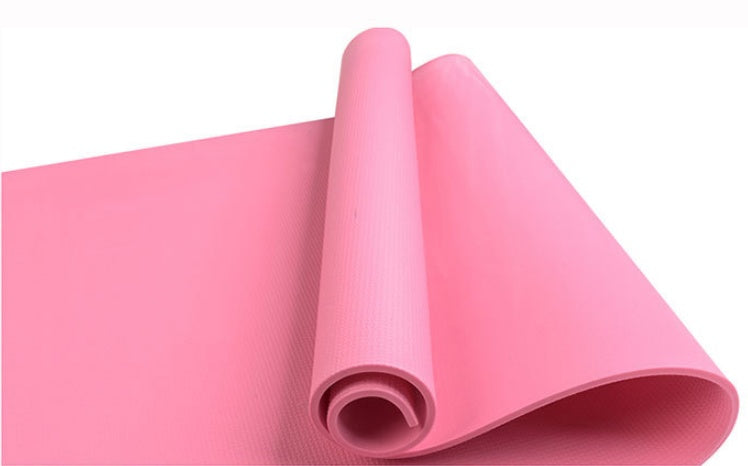 Super Soft  EVA Fitness Composite Mat Mat 4mm 6mm