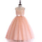 Big Kids Wedding Dress Girls Pettiskirt Lace Dress Costumes