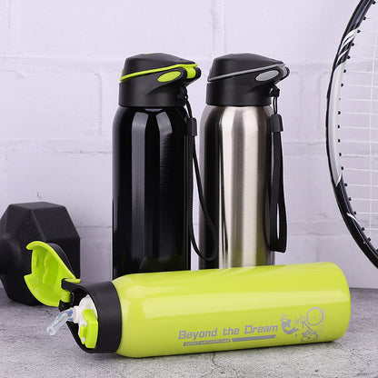 Bike Water Bottle