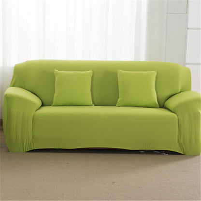 Solid Corner Sofa Covers Couch Slipcovers Elastica Material Sofa Skin Protector Cover Sofa Armchair