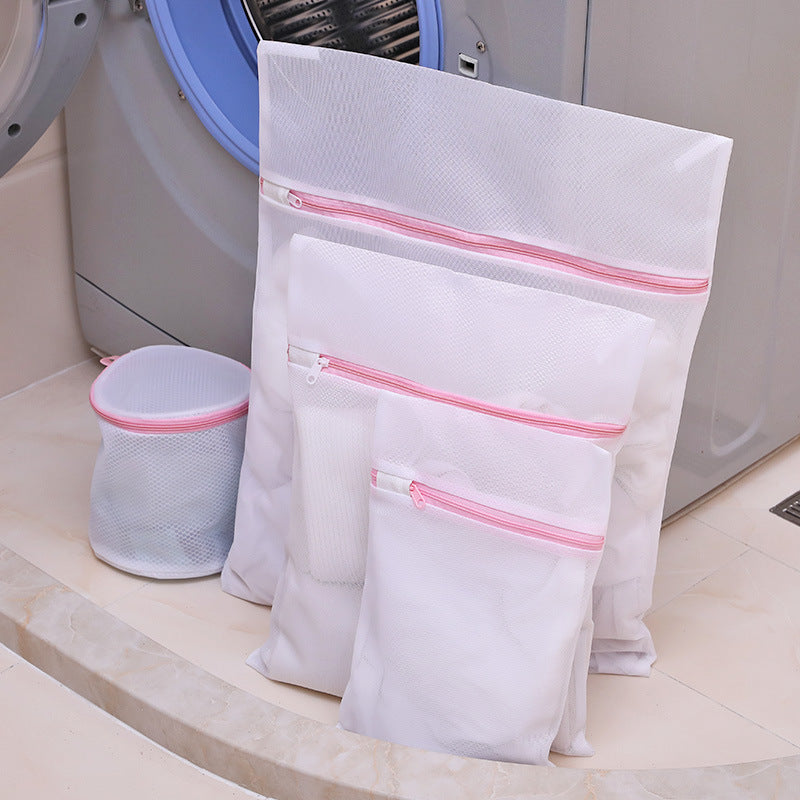 Mesh Laundry Bag for Shapewear and Underwear