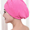 Women's Hair Dryer Cap, Absorbent Dry Hair Towel