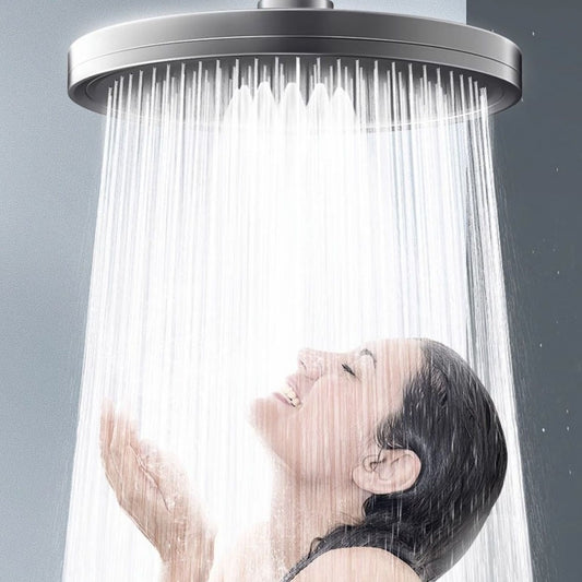 Supercharged Head Nozzle Shower Head Suit