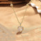 Light Luxury Minority High Sense Fashion Necklace Temperament Clavicle Chain Gift